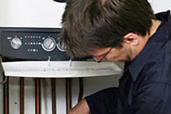 boiler repair Newbie