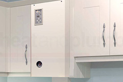 Newbie electric boiler quotes