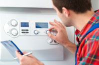 free commercial Newbie boiler quotes