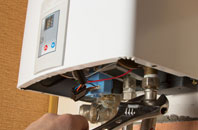 free Newbie boiler install quotes